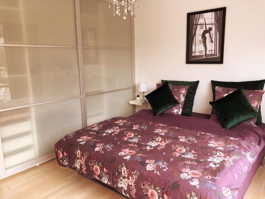 1 Bedroom Designer Flat Copenhagen