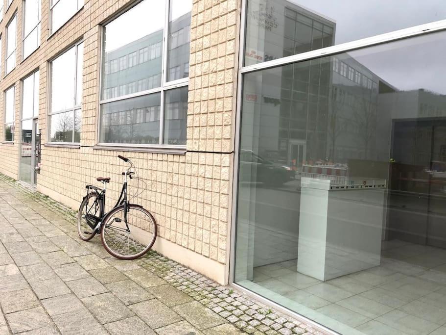 1 Bedroom Designer Flat Apartment